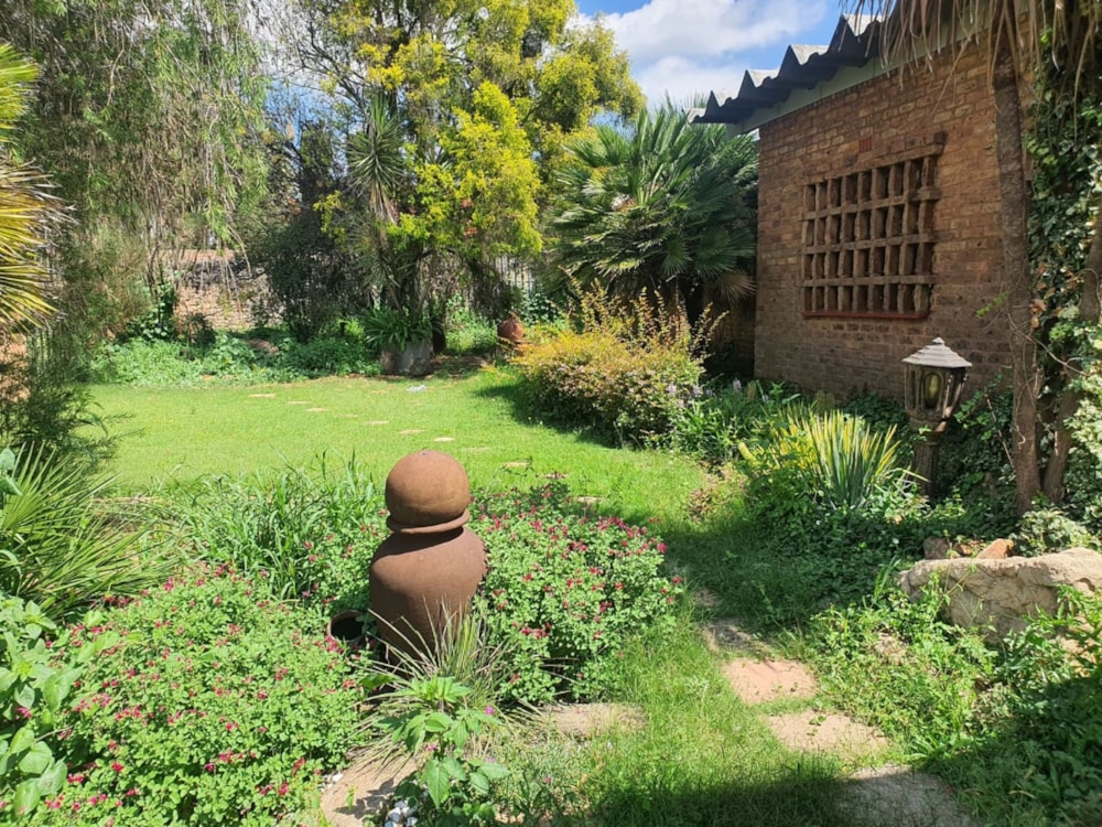 House to rent in Sharon Park - 1SP1731813