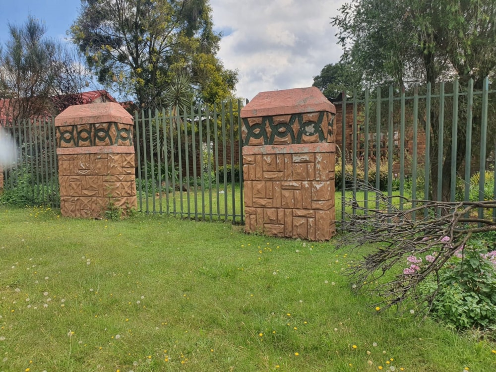 House to rent in Sharon Park - 1SP1731813