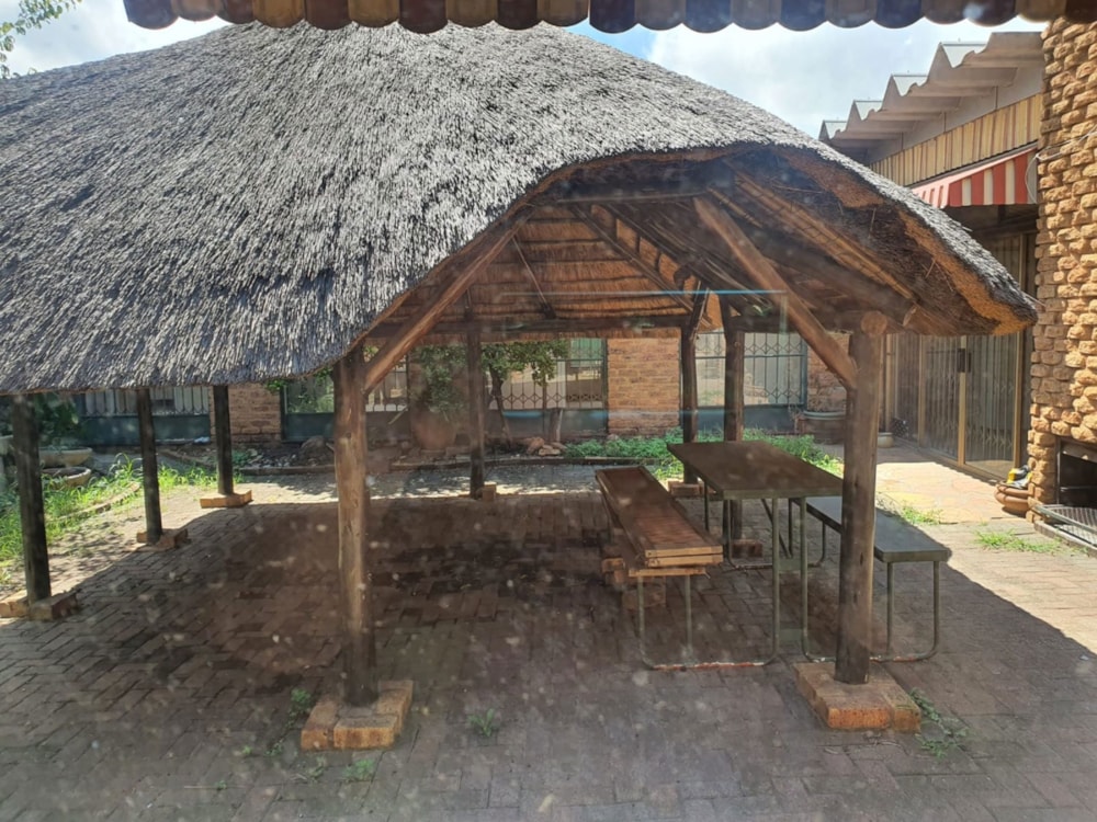 House to rent in Sharon Park - 1SP1731813