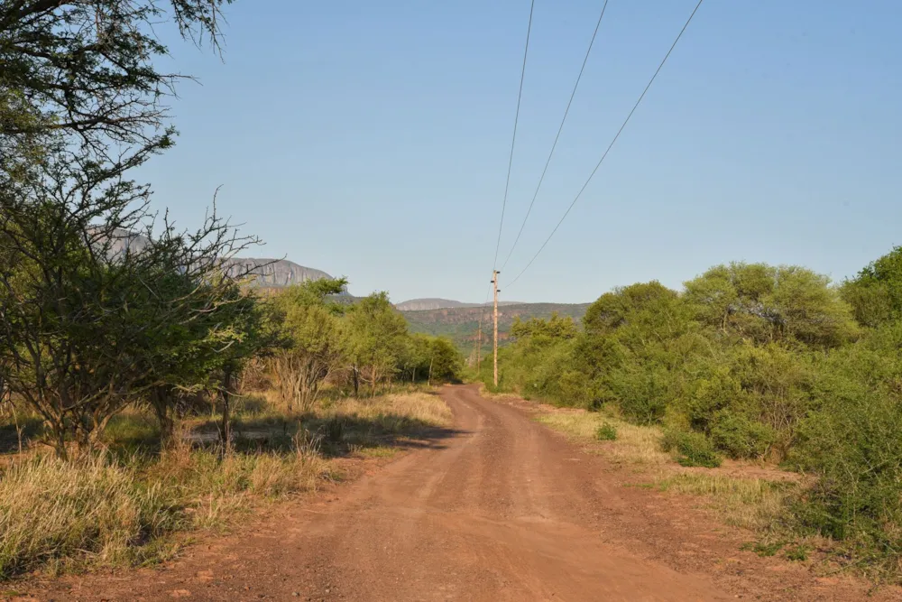 Vacant land for sale in Thabazimbi - 1ER1645689