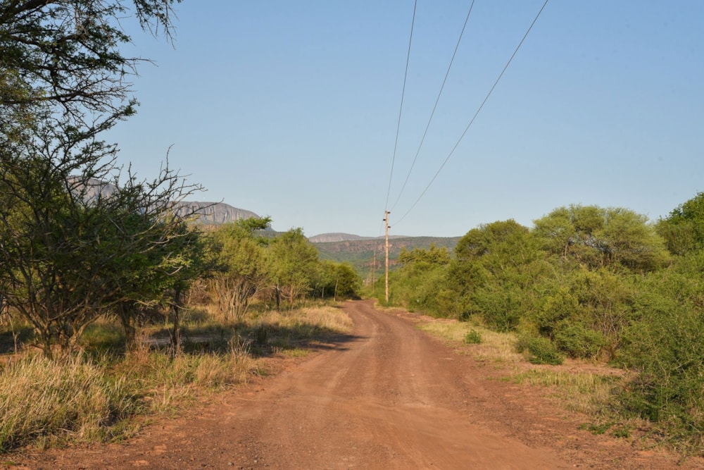 Vacant land for sale in Thabazimbi - 1ER1645689 Vacant land for sale in Thabazimbi - 1ER1645689