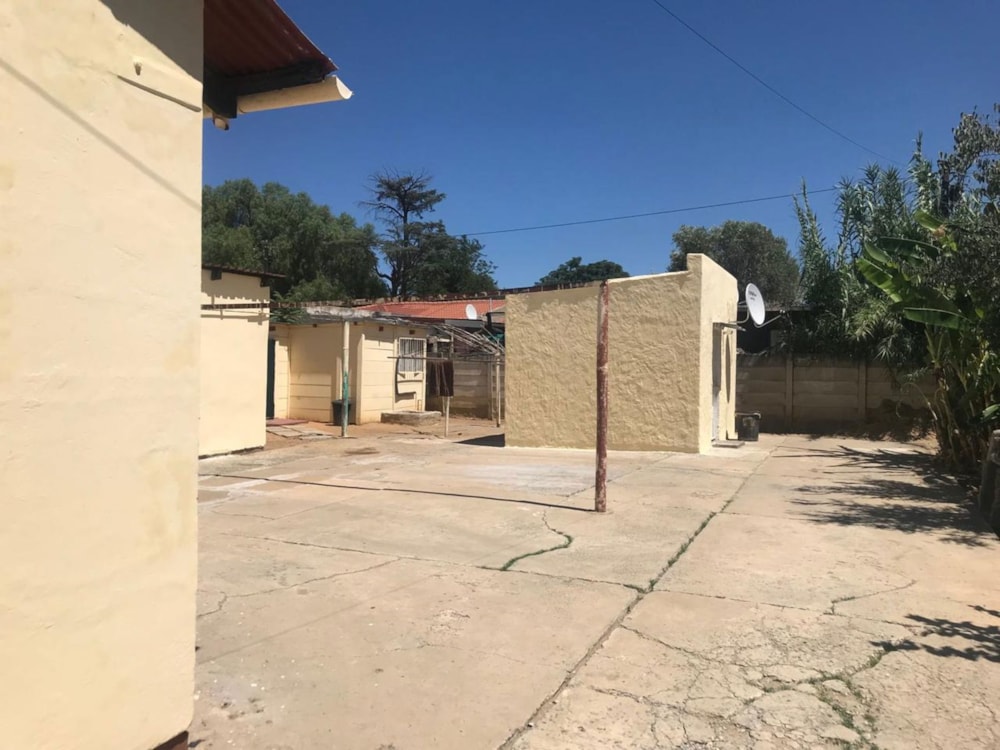 House sold in Sandania - 1WM1647868 House sold in Sandania - 1WM1647868