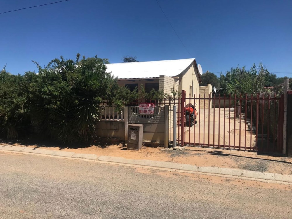 House sold in Sandania - 1WM1647868 House sold in Sandania - 1WM1647868