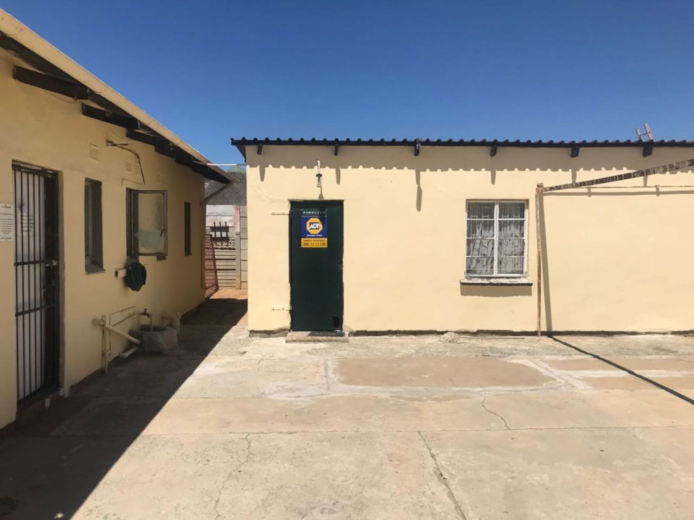 House sold in Sandania - 1WM1647868 House sold in Sandania - 1WM1647868