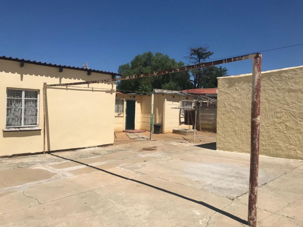 House sold in Sandania - 1WM1647868 House sold in Sandania - 1WM1647868