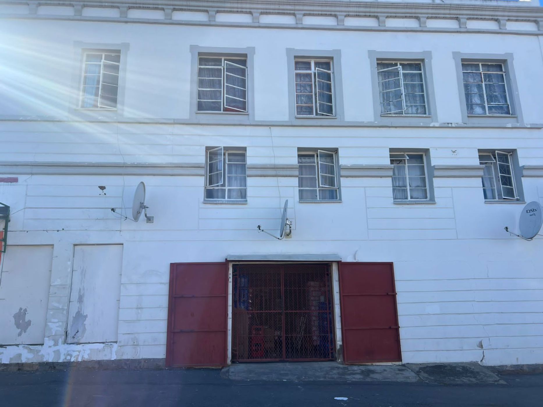 Commercial Building for sale in King Williams Town (Qonce) - 1MH1645894