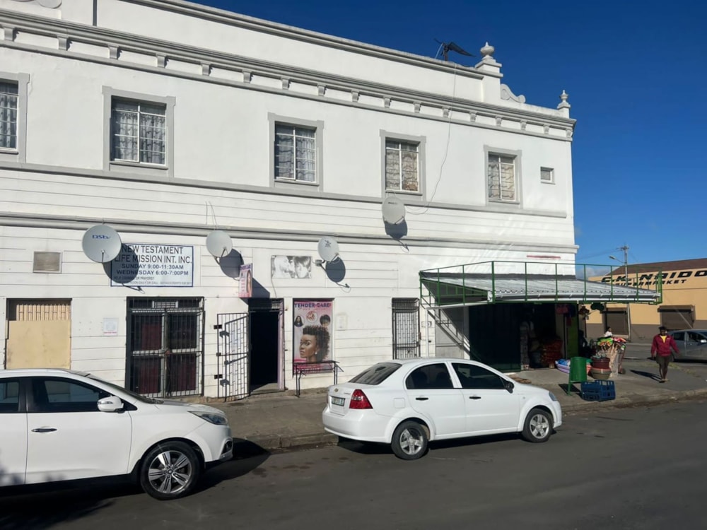 Commercial Building for sale in King Williams Town (Qonce) - 1MH1645894