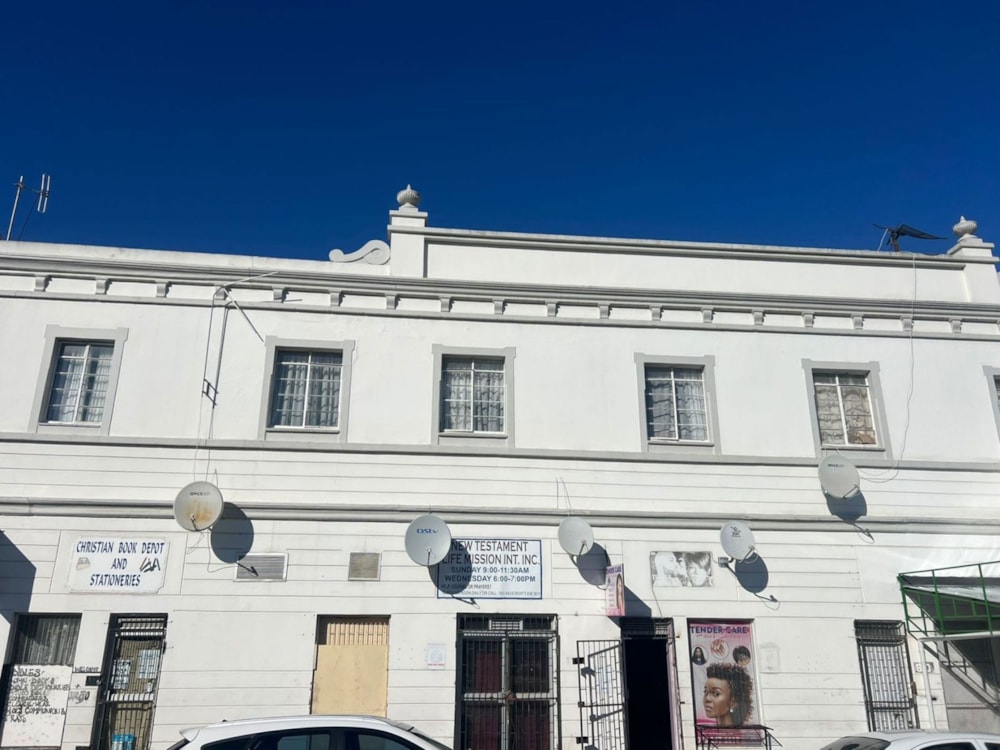 Commercial Building for sale in King Williams Town (Qonce) - 1MH1645894