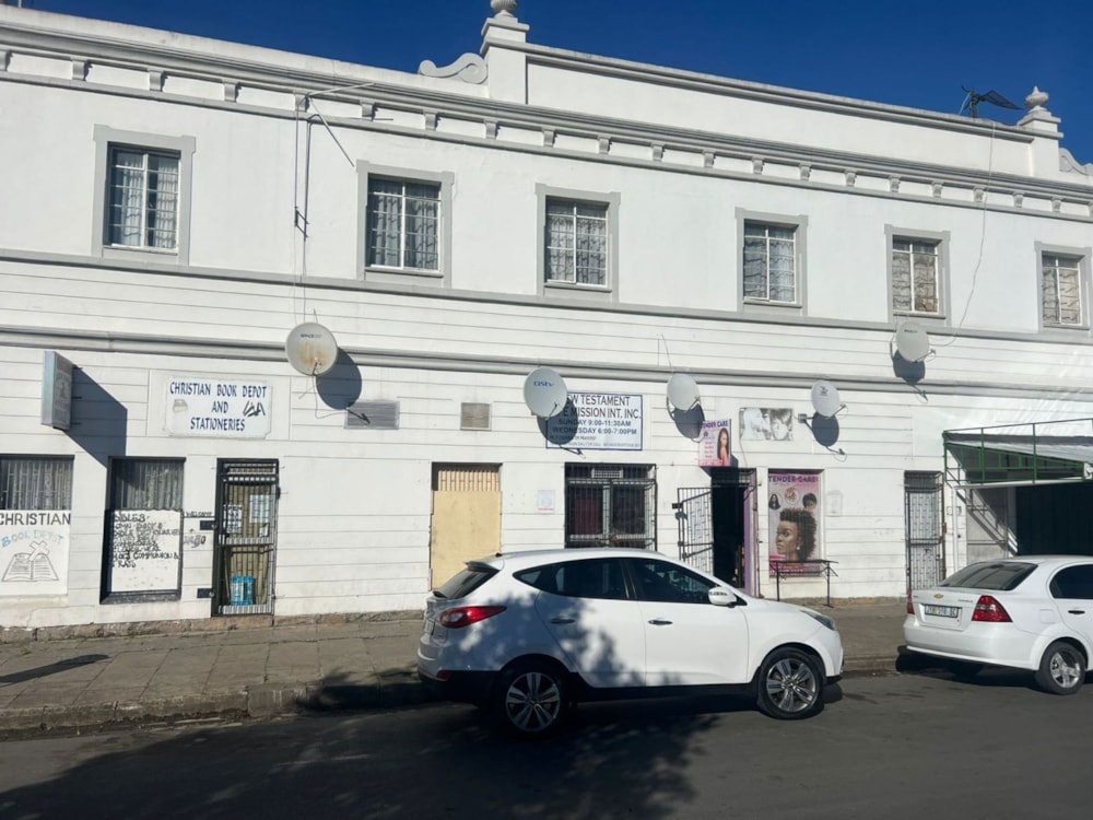 Commercial Building for sale in King Williams Town (Qonce) - 1MH1645894