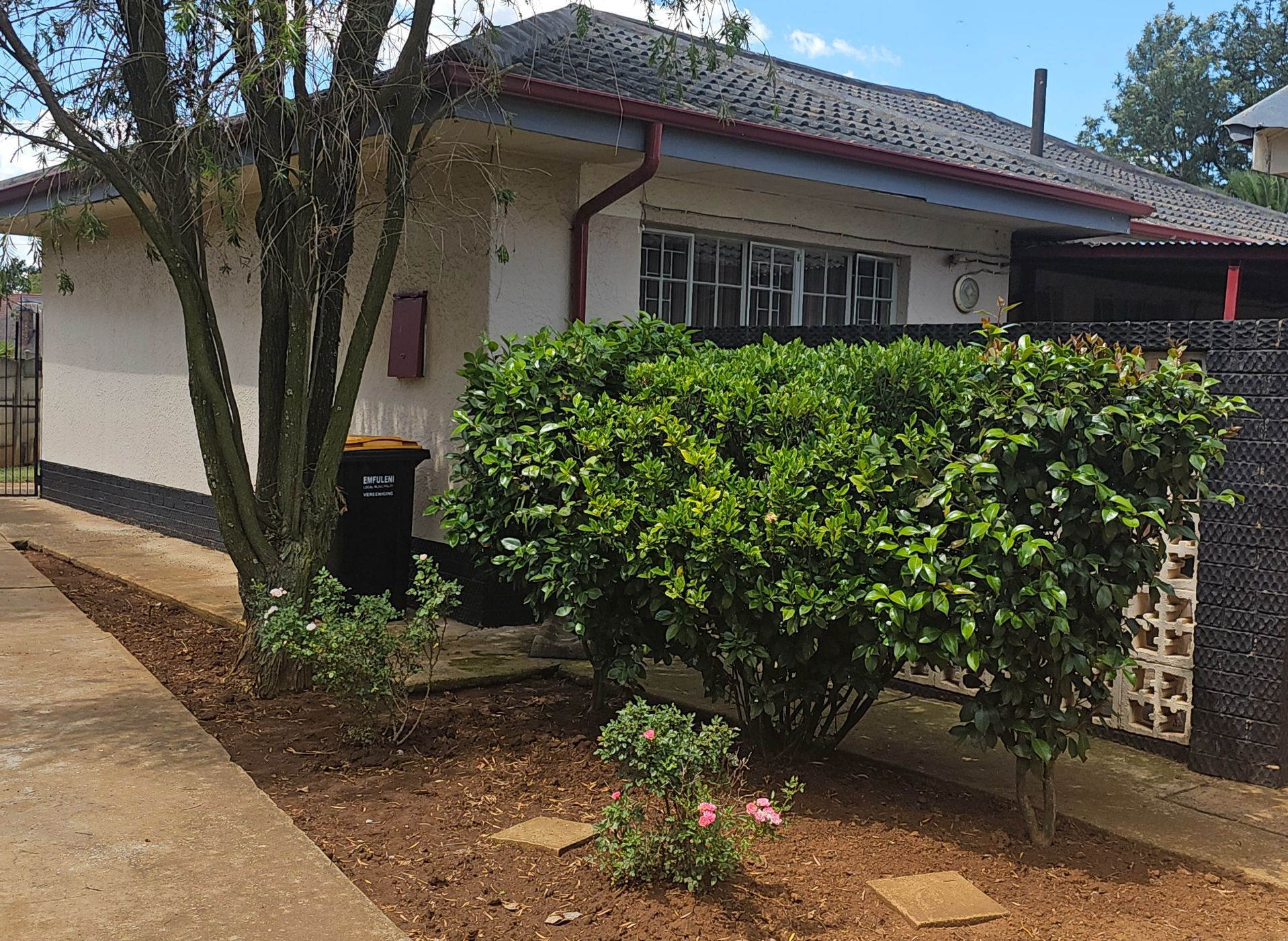 House for sale in Sonlandpark - 1VT1645780