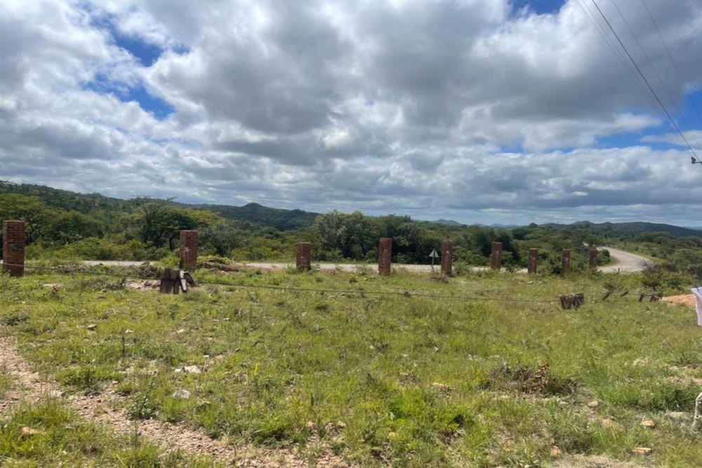 Vacant land for sale in Bulawayo, Zimbabwe - 3ZB1645726