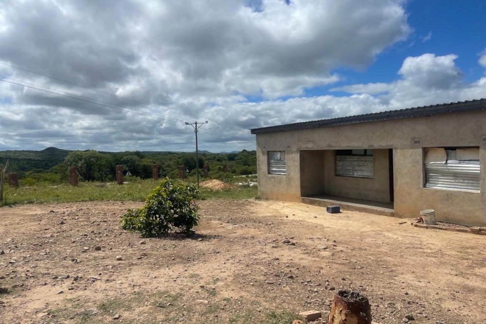 Vacant land for sale in Bulawayo, Zimbabwe - 3ZB1645726