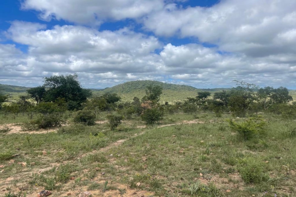 Vacant land for sale in Bulawayo, Zimbabwe - 3ZB1645726