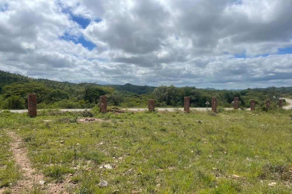 Vacant land for sale in Bulawayo, Zimbabwe - 3ZB1645726