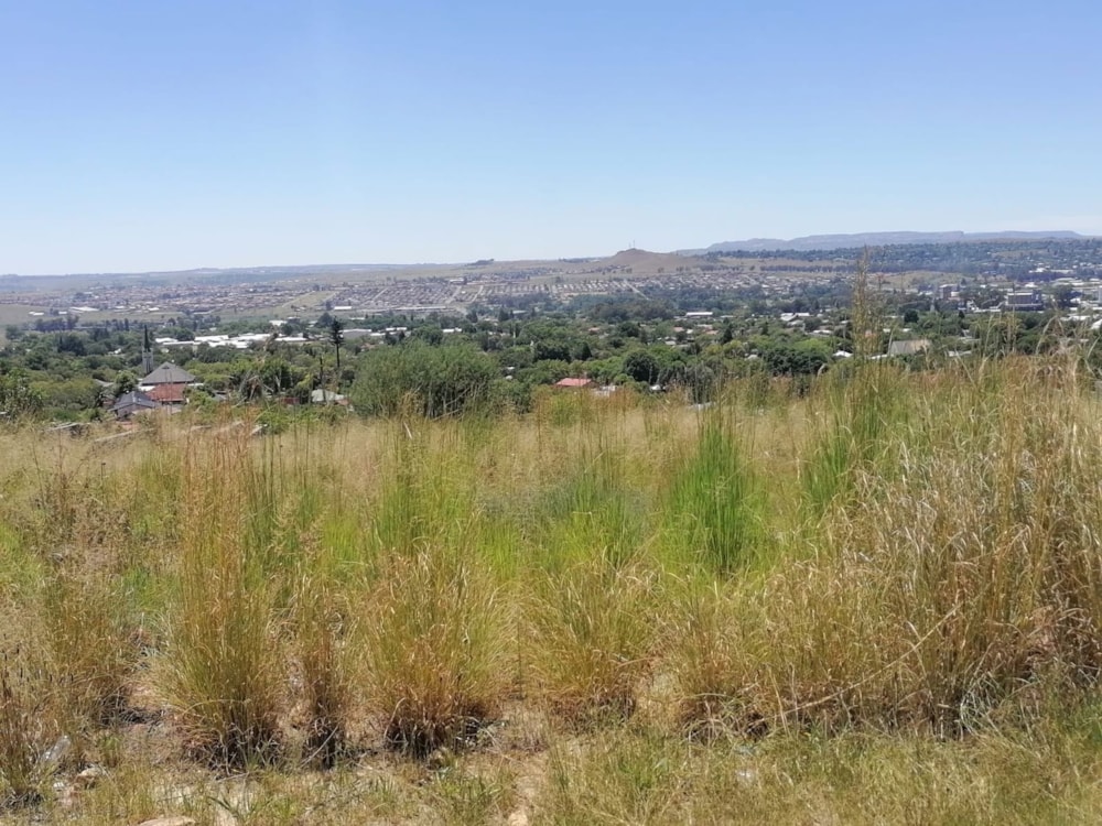 Vacant land for sale in Morelig - 1BTH1645777