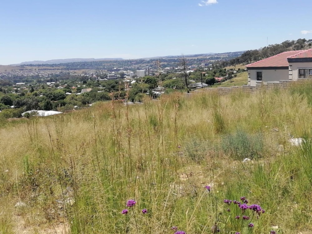 Vacant land for sale in Morelig - 1BTH1645777