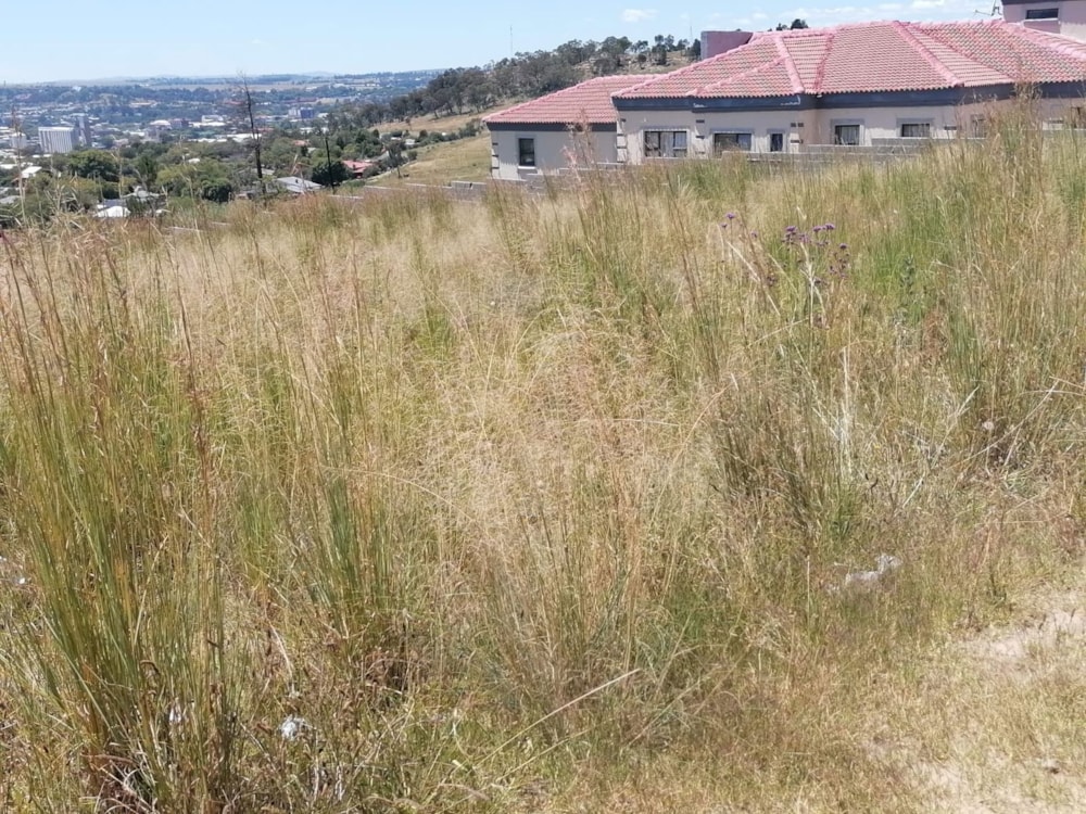 Vacant land for sale in Morelig - 1BTH1645777