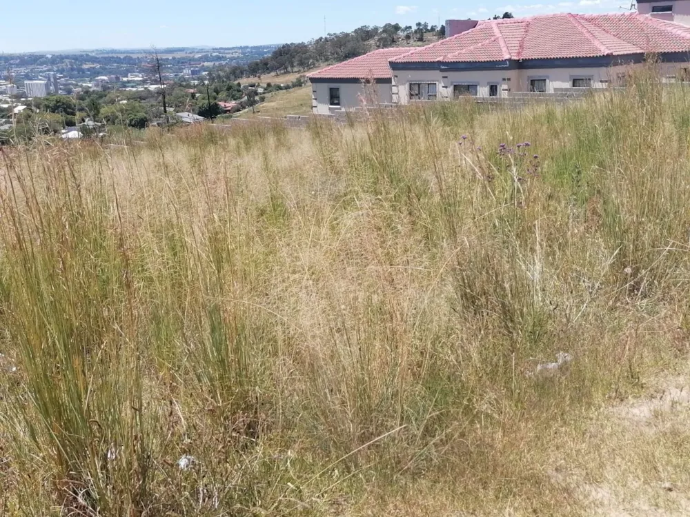 Vacant land for sale in Morelig - 1BTH1645777 Vacant land for sale in Morelig - 1BTH1645777