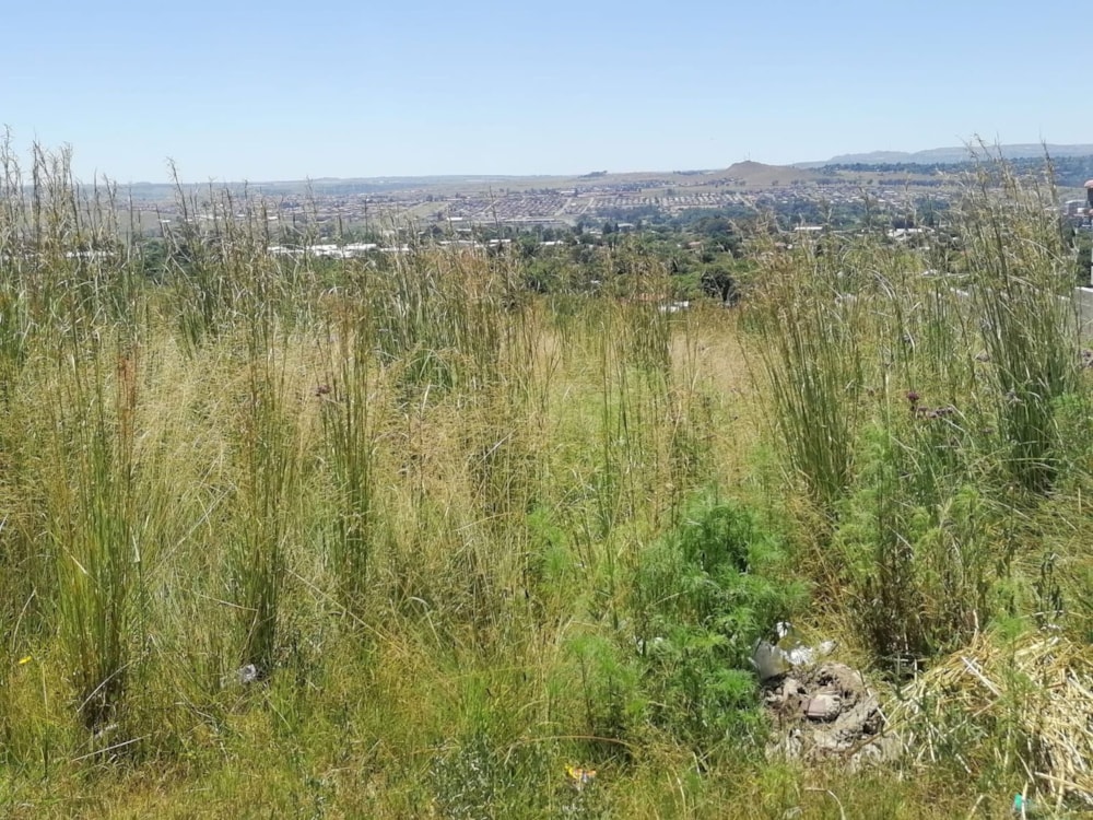 Vacant land for sale in Morelig - 1BTH1645777
