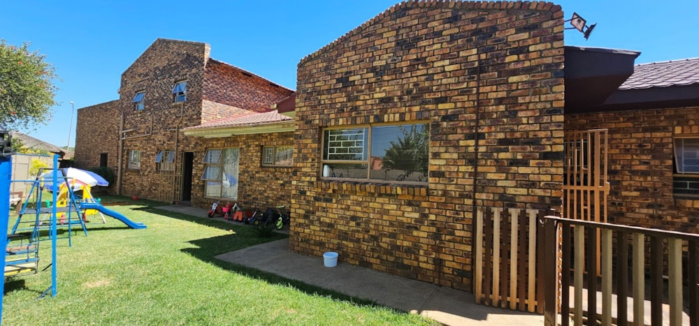 House for sale in Falcon Ridge - 1VT1645817 House for sale in Falcon Ridge - 1VT1645817