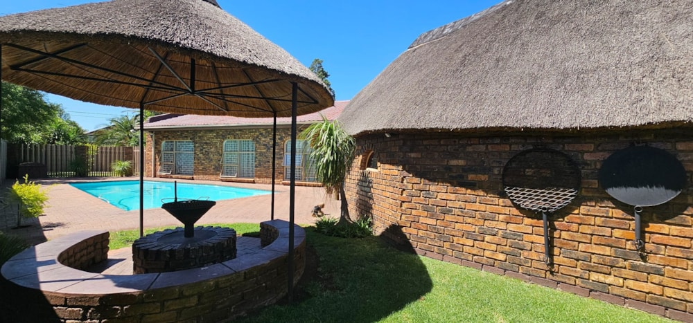 House for sale in Falcon Ridge - 1VT1645817 House for sale in Falcon Ridge - 1VT1645817