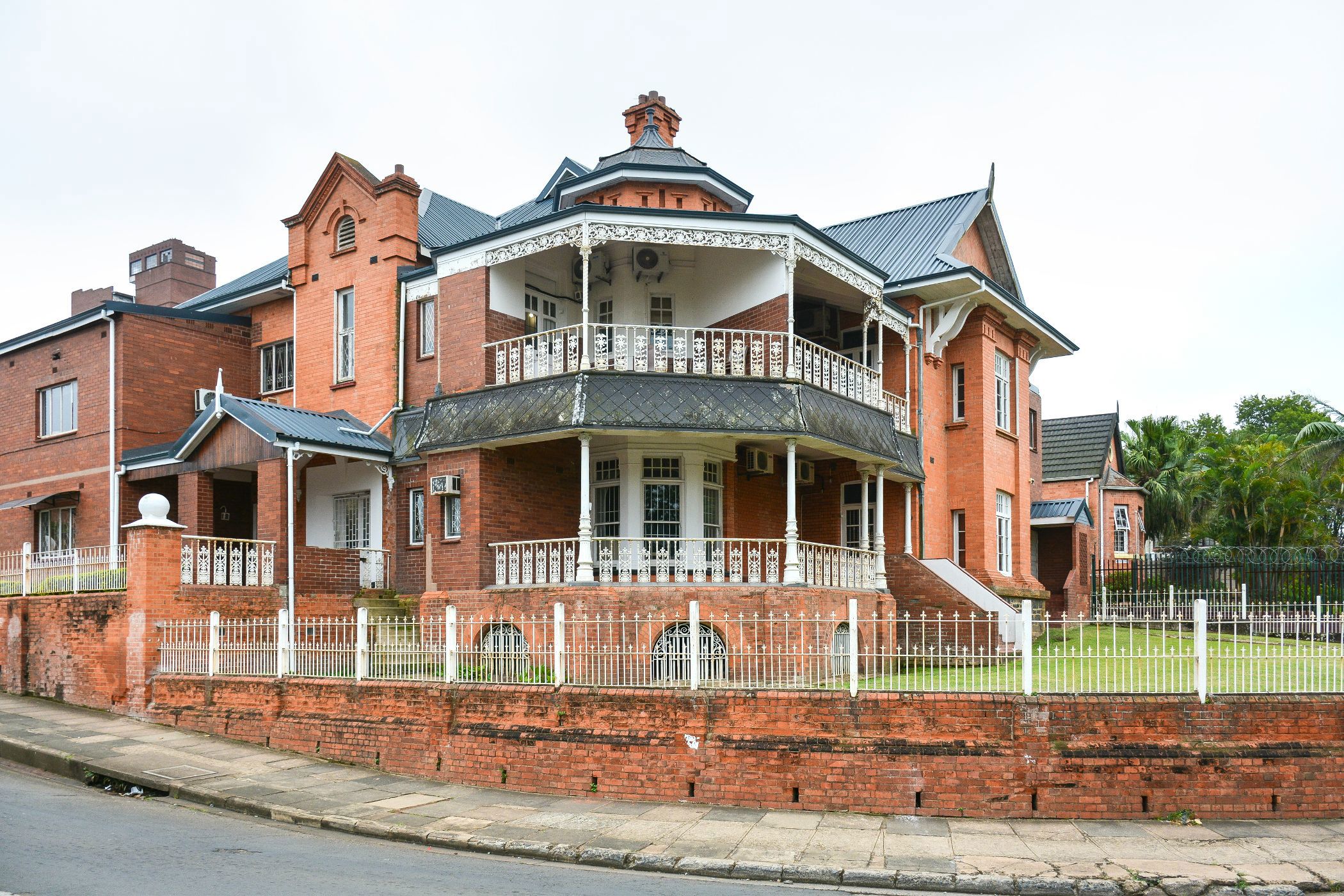 Commercial Building for sale in Pietermaritzburg Central - 1PM1647472