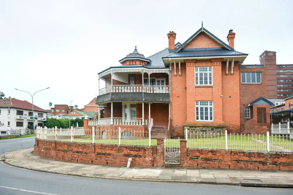 Commercial Building for sale in Pietermaritzburg Central - 1PM1647472 Commercial Building for sale in Pietermaritzburg Central - 1PM1647472