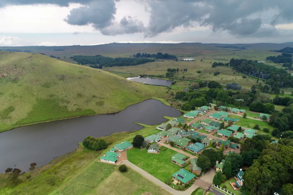 House for sale in Dullstroom - 1DS1646808