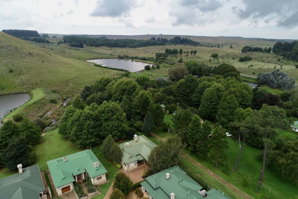 House for sale in Dullstroom - 1DS1646808