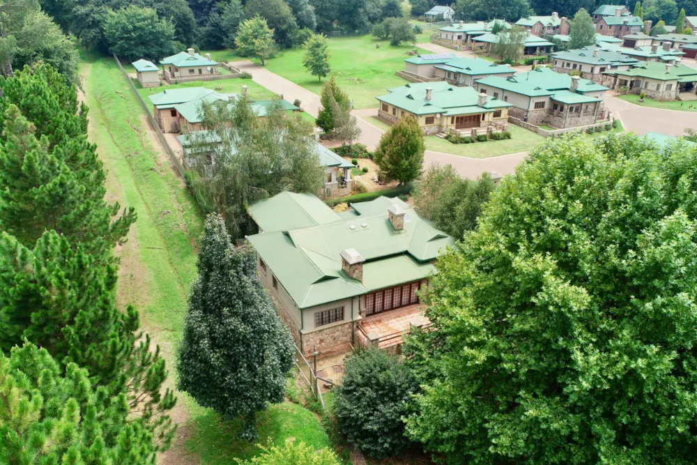 House for sale in Dullstroom - 1DS1646808