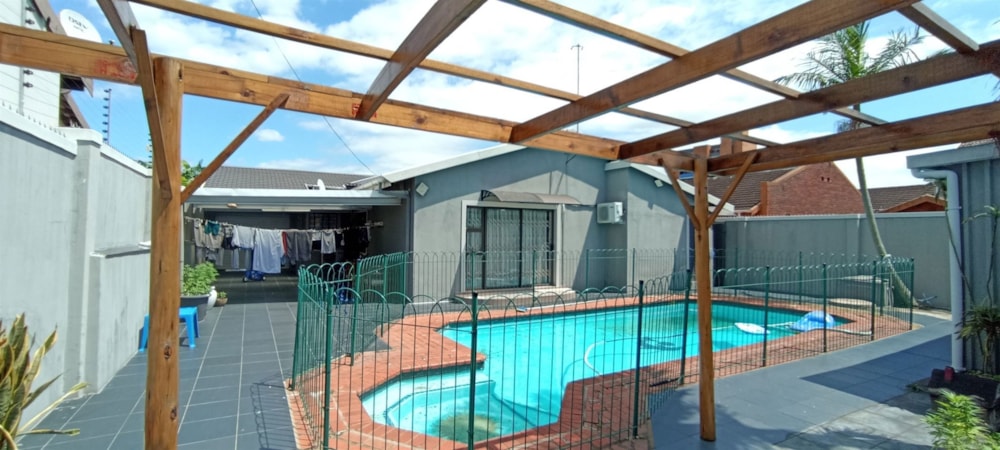 House for sale in Sydenham, Overport - 1WS1645811