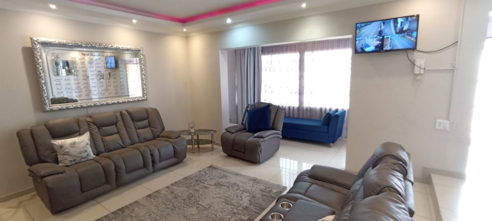 House for sale in Sydenham, Overport - 1WS1645811