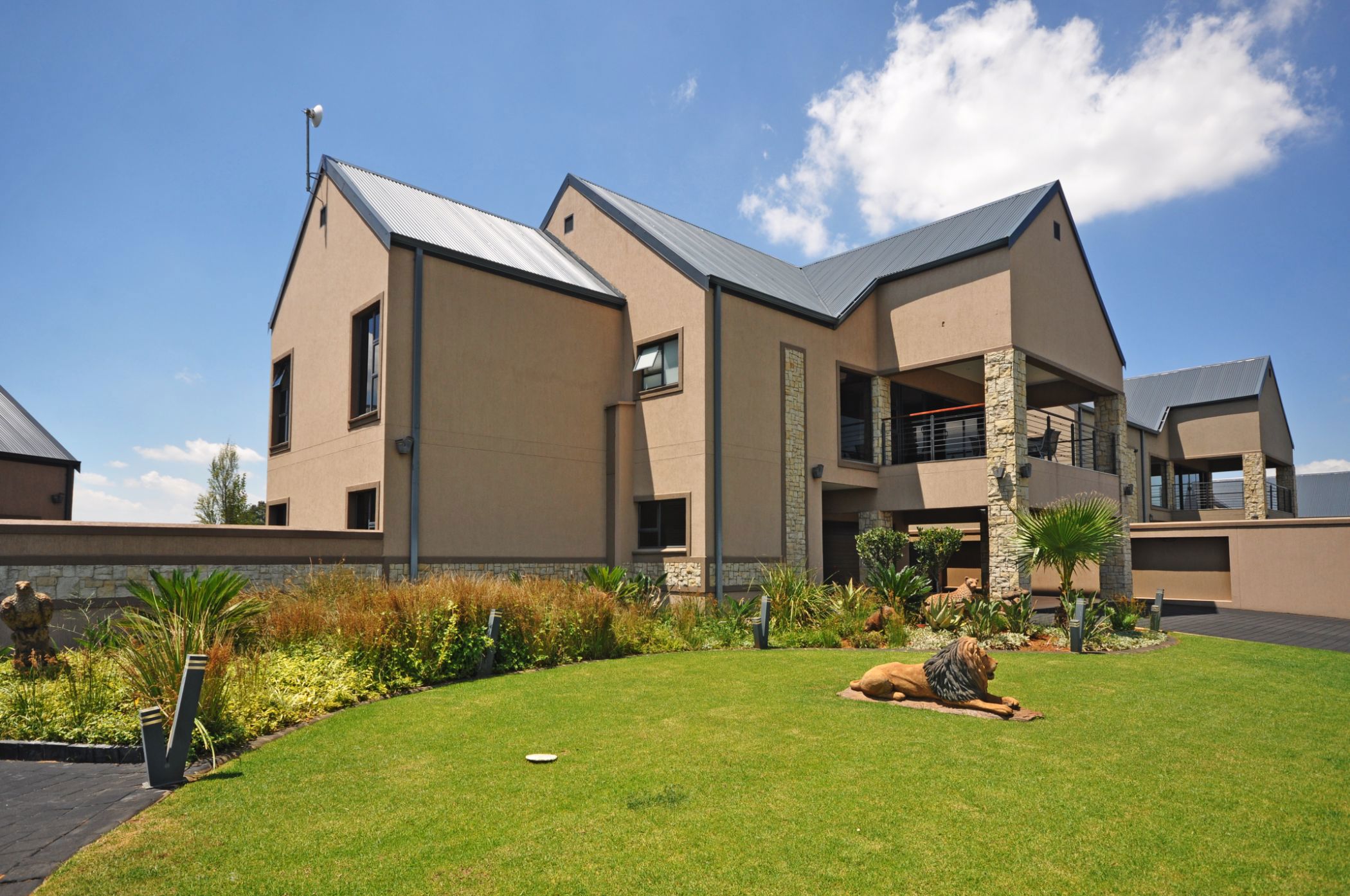 House for sale in Heron Banks Golf Estate - 1VT1645892