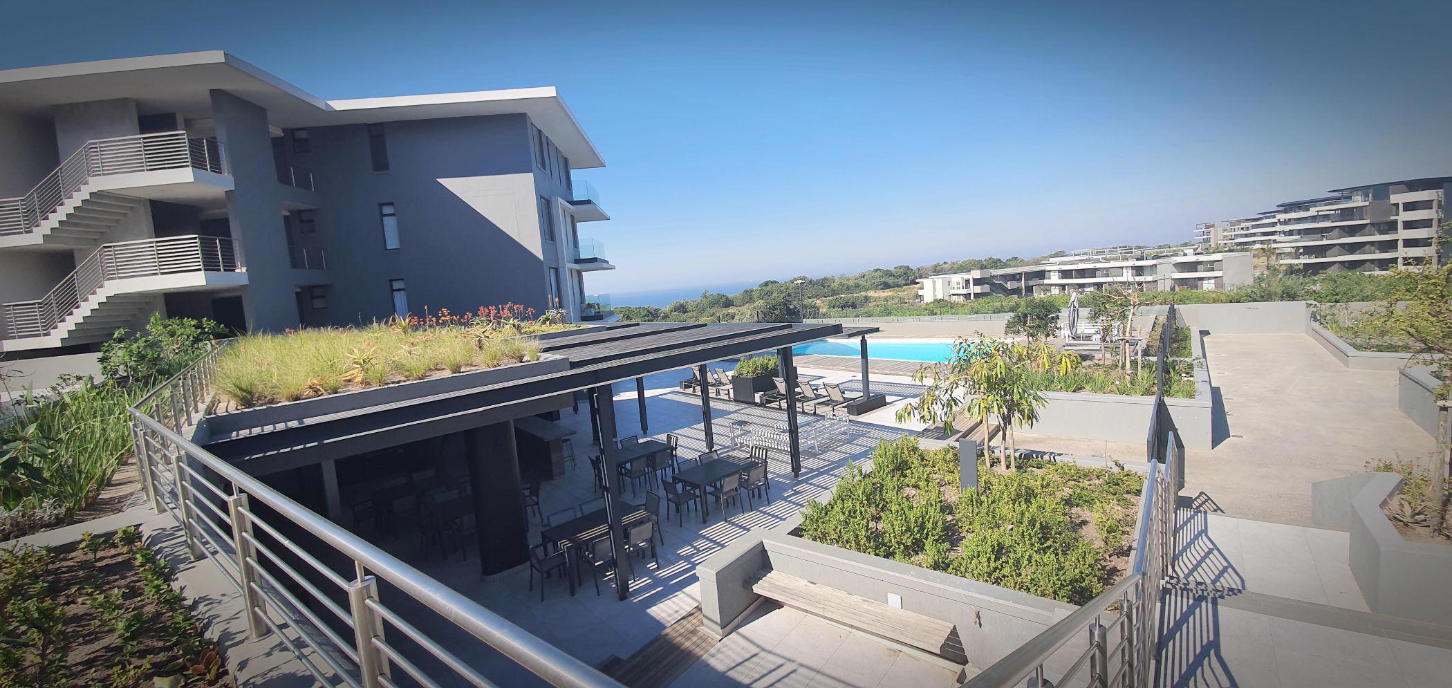 Apartment for sale in Sibaya - 1ND1645814