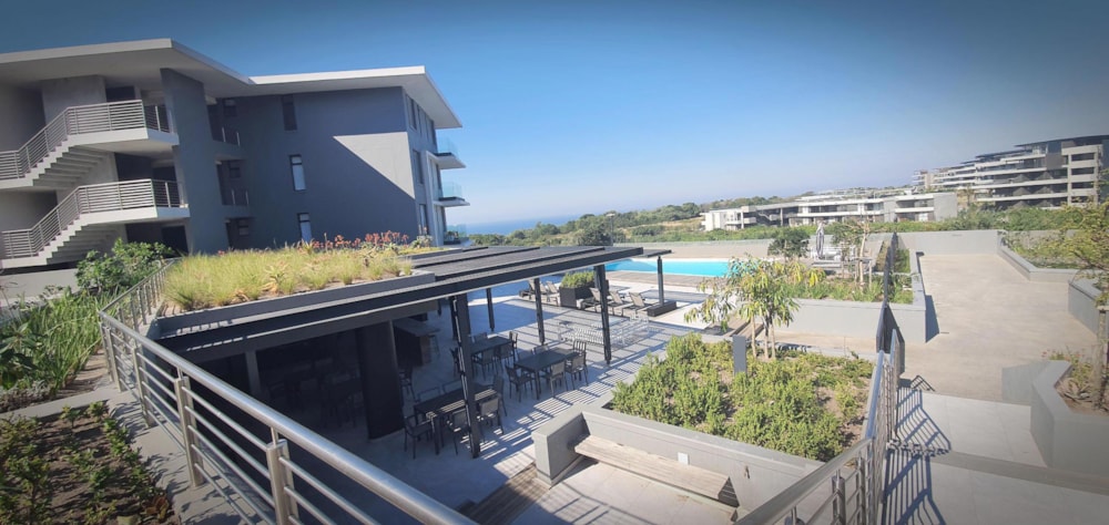 Apartment for sale in Sibaya - 1ND1645814 Apartment for sale in Sibaya - 1ND1645814