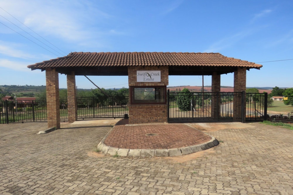 Residential vacant land for sale in White River - 1WR1645828