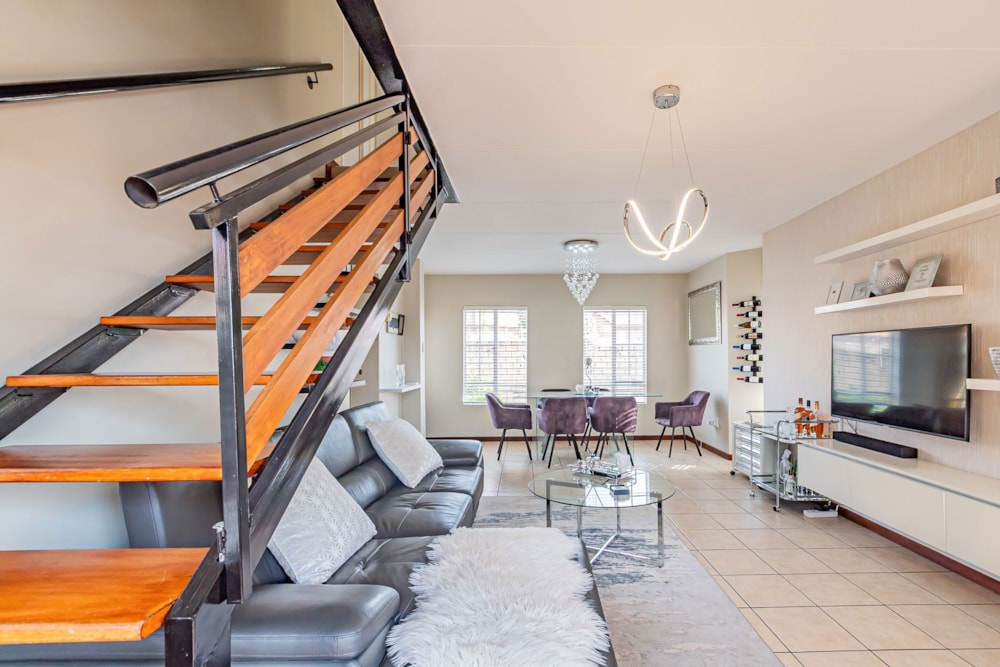 House let in Brooklands Lifestyle Estate - CNL1711332 House let in Brooklands Lifestyle Estate - CNL1711332