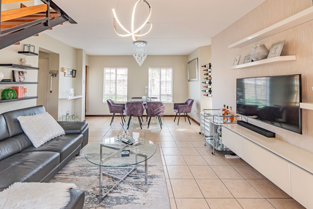 House let in Brooklands Lifestyle Estate - CNL1711332 House let in Brooklands Lifestyle Estate - CNL1711332