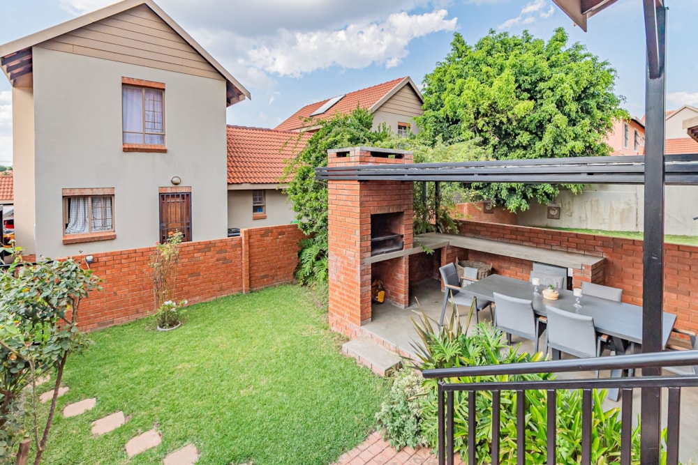 House let in Brooklands Lifestyle Estate - CNL1711332 House let in Brooklands Lifestyle Estate - CNL1711332