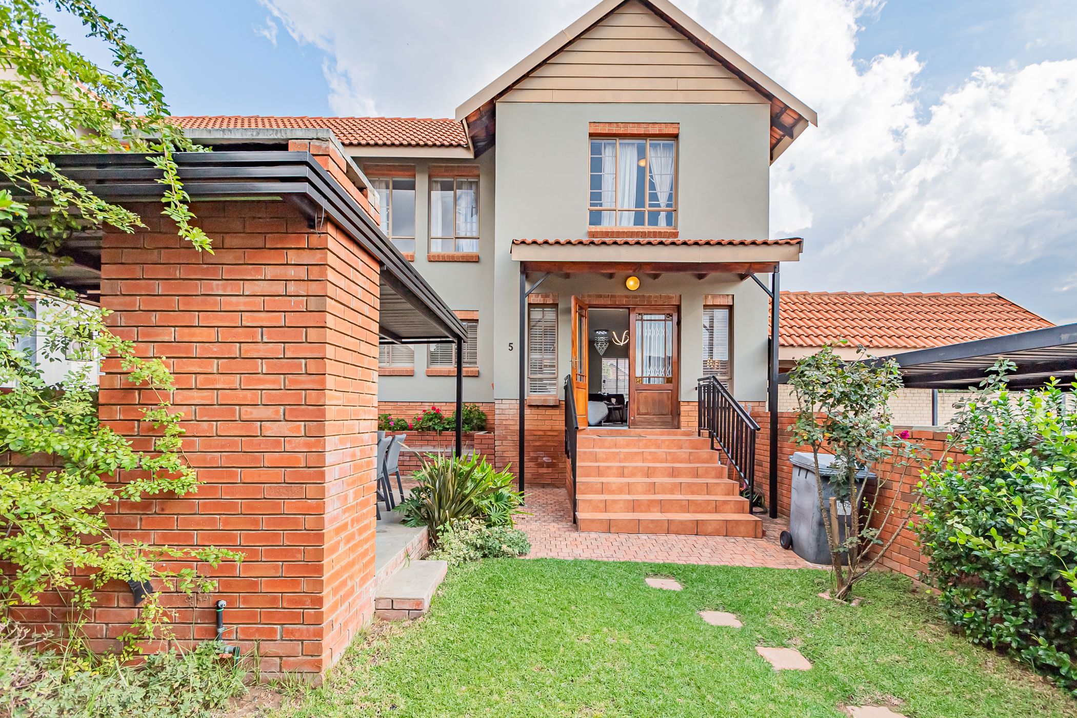 House let in Brooklands Lifestyle Estate - CNL1711332