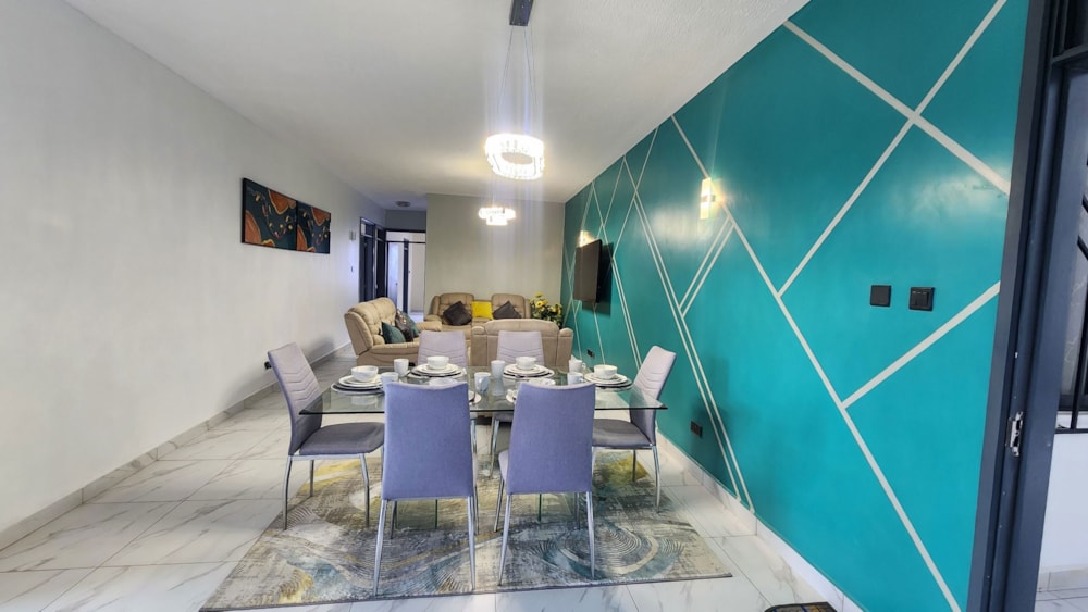 Apartment to rent in Thika Road, Kenya - 3KE1710999 Apartment to rent in Thika Road, Kenya - 3KE1710999