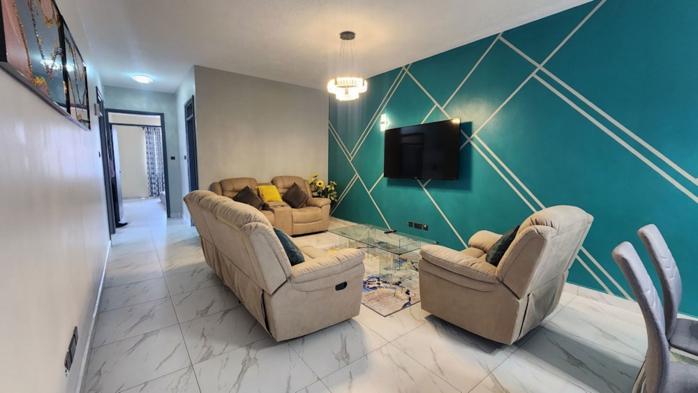 Apartment to rent in Thika Road, Kenya - 3KE1710999 Apartment to rent in Thika Road, Kenya - 3KE1710999