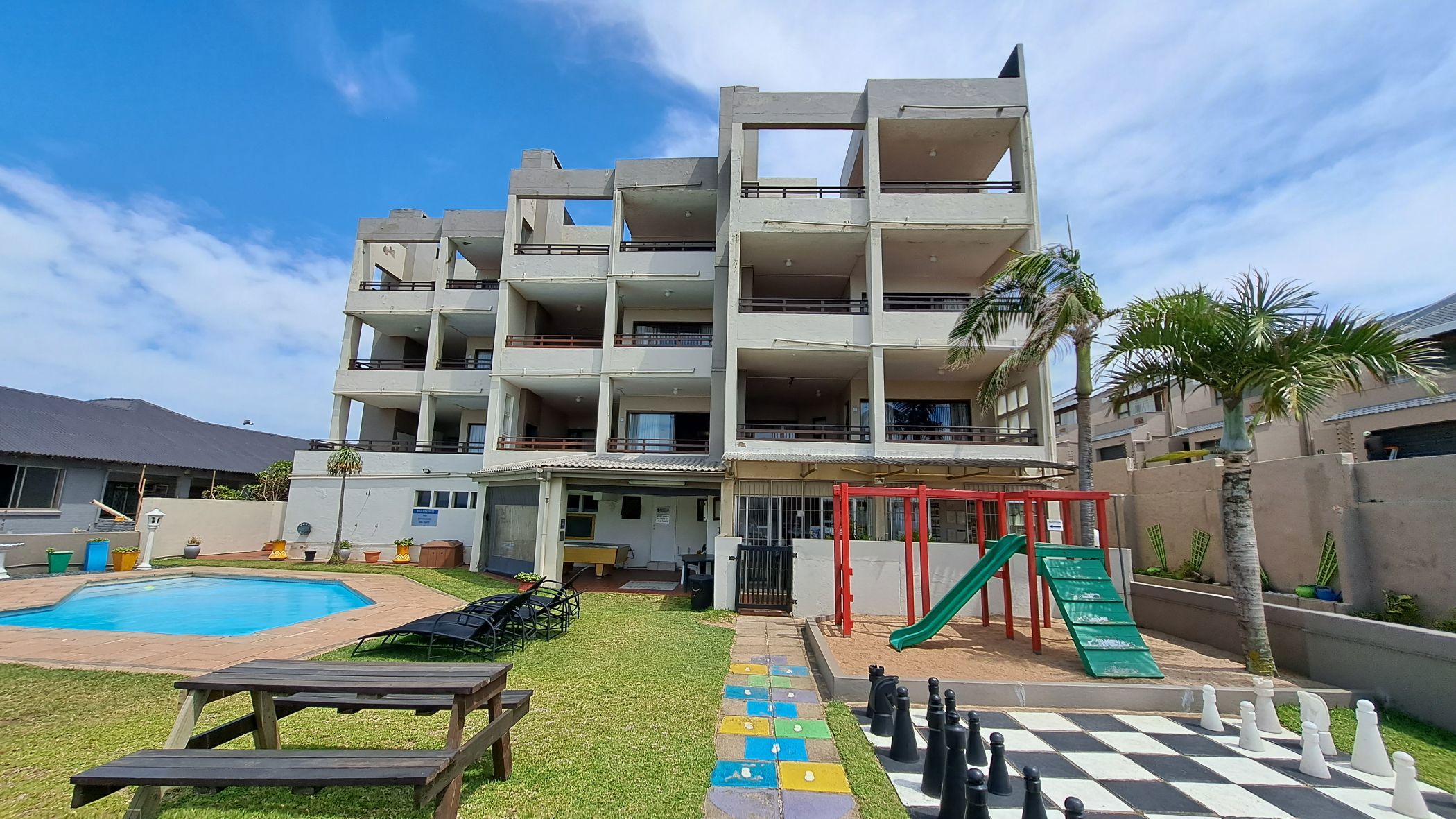 Apartment for sale in Margate - 1PX1646967