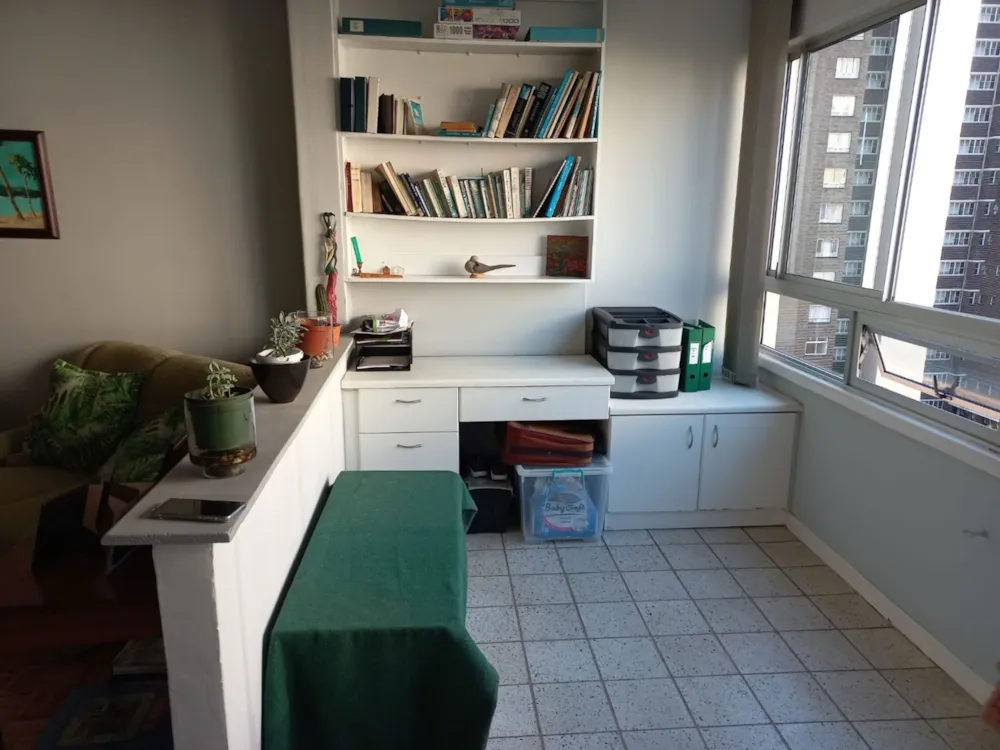 Apartment for sale in North Beach Durban - 1DA1645915 Apartment for sale in North Beach Durban - 1DA1645915