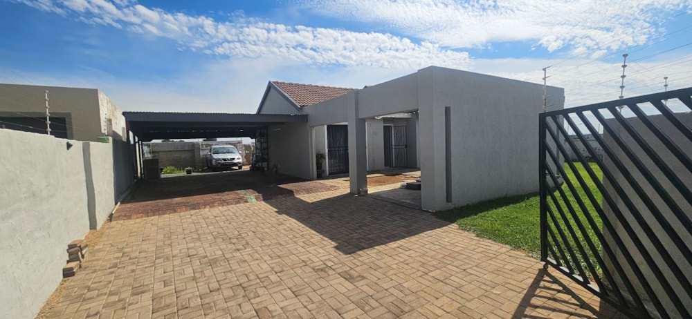 House sold in Sonneveld - 1BJ1646215 House sold in Sonneveld - 1BJ1646215