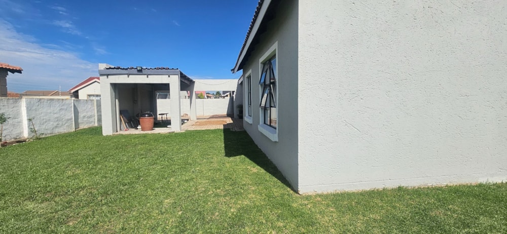 House sold in Sonneveld - 1BJ1646215 House sold in Sonneveld - 1BJ1646215