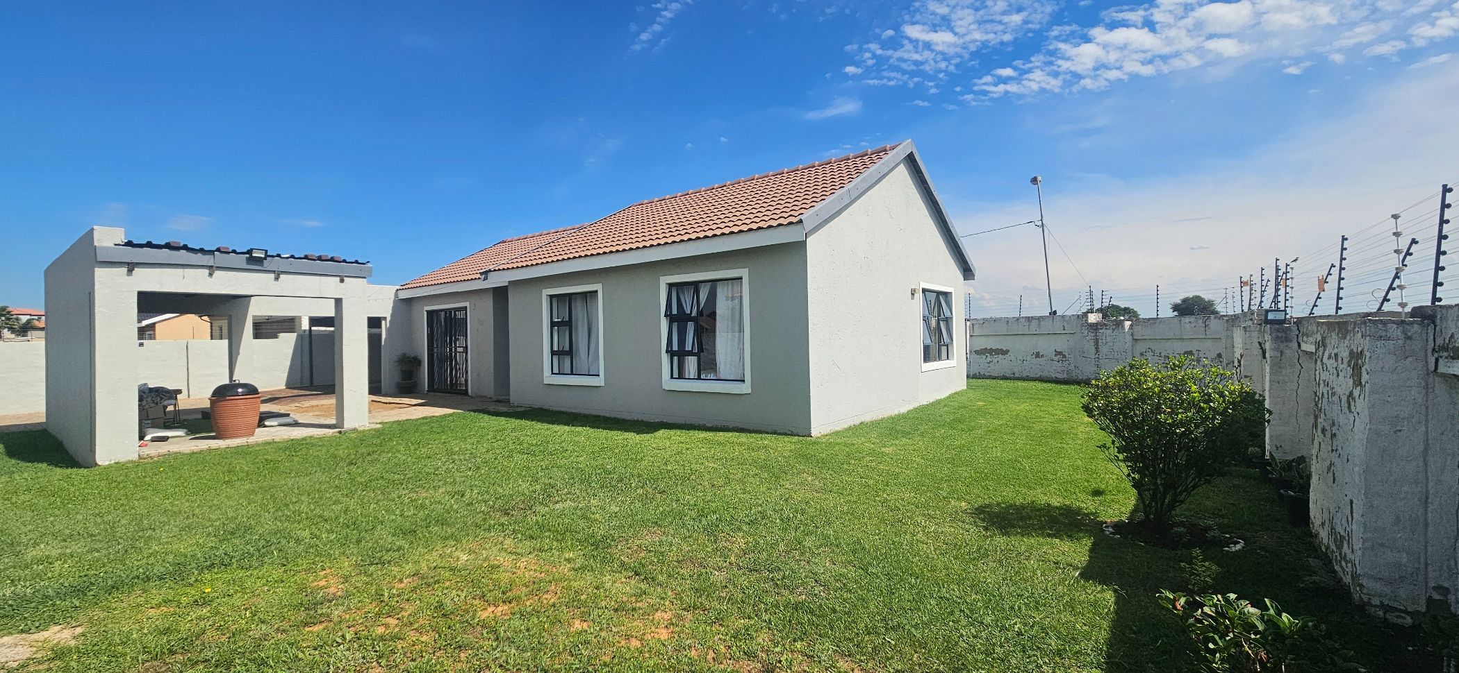 House sold in Sonneveld - 1BJ1646215