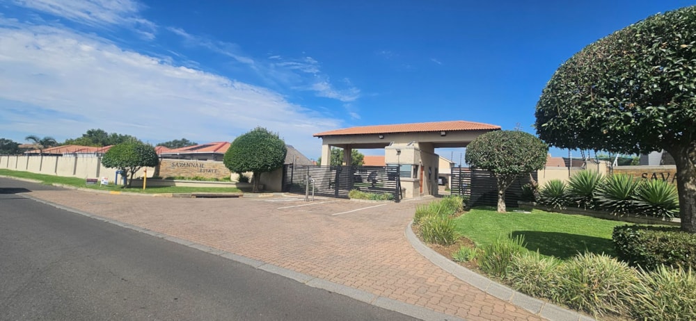 House sold in Sonneveld - 1BJ1646215 House sold in Sonneveld - 1BJ1646215