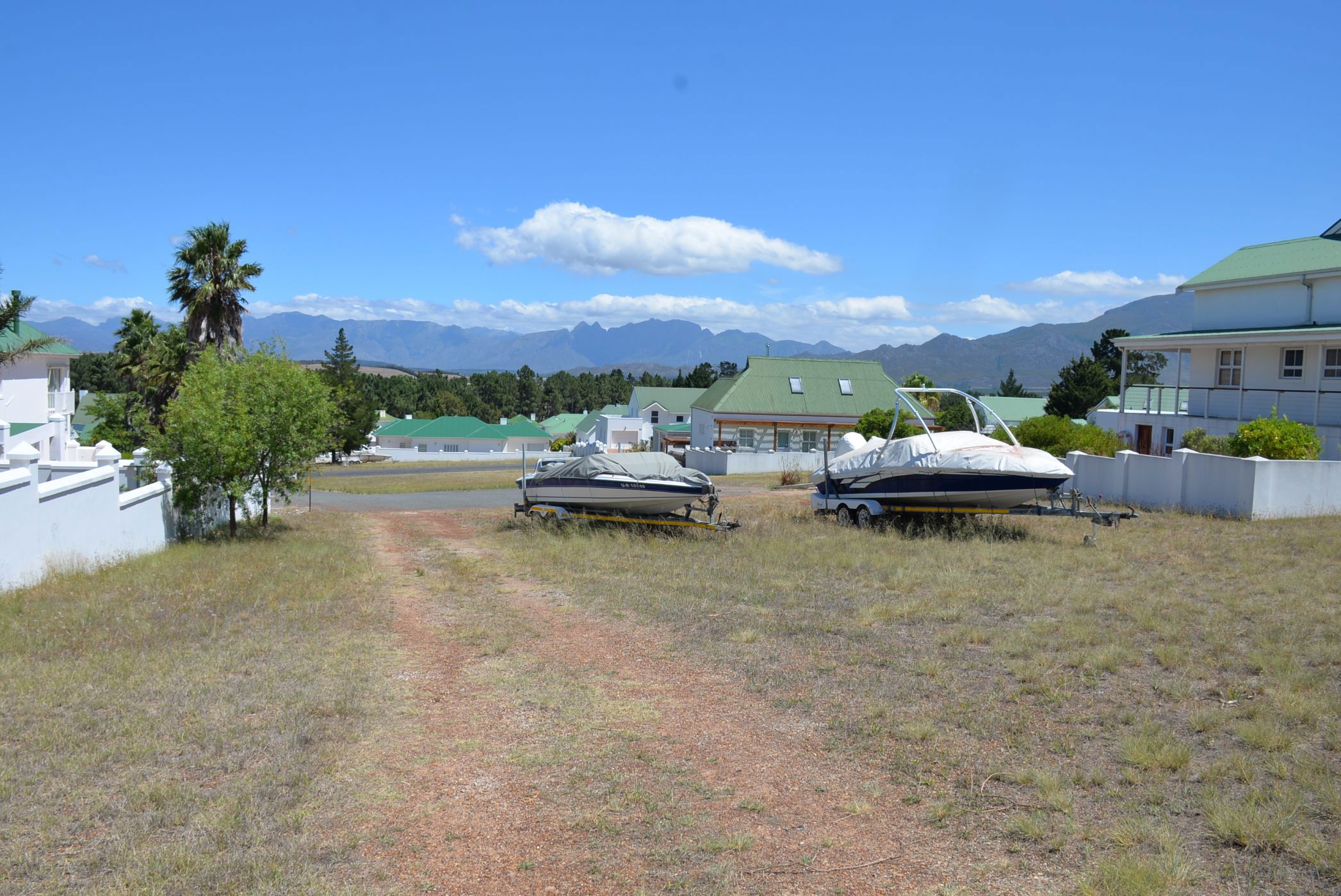 Vacant land for sale in Theewaterskloof - 1SW1645947