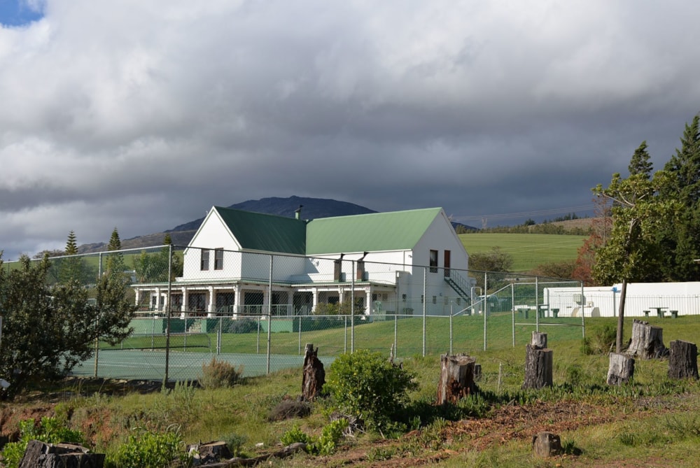 Vacant land for sale in Theewaterskloof - 1SW1645947 Vacant land for sale in Theewaterskloof - 1SW1645947